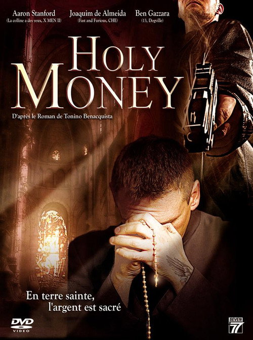 Holy Money Poster