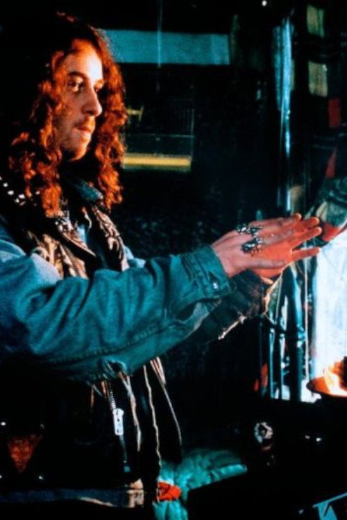 Kinder des Satans Poster