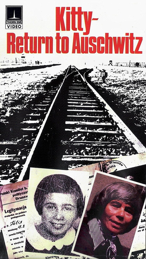 Kitty: Return to Auschwitz Poster