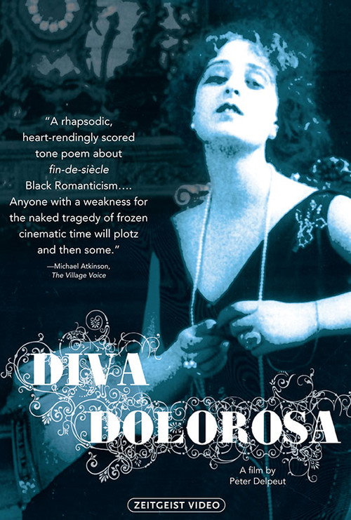 Diva Dolorosa Poster