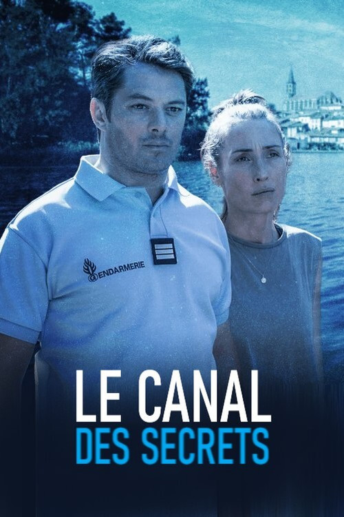 Le Canal des secrets Poster
