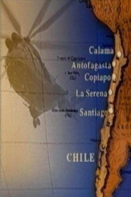 Caravan of Death Poster