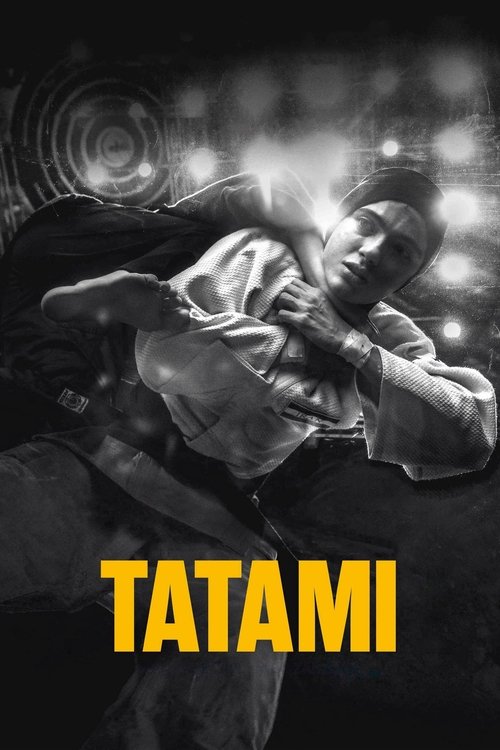 Tatami Poster