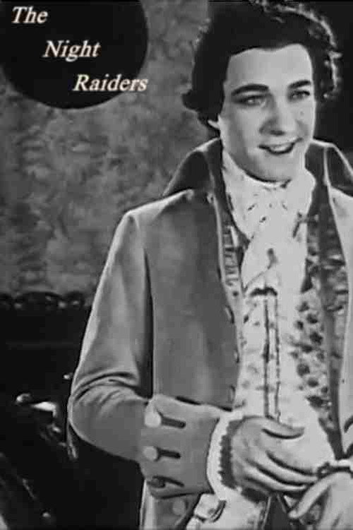 The Liberty Boys of '76 Poster