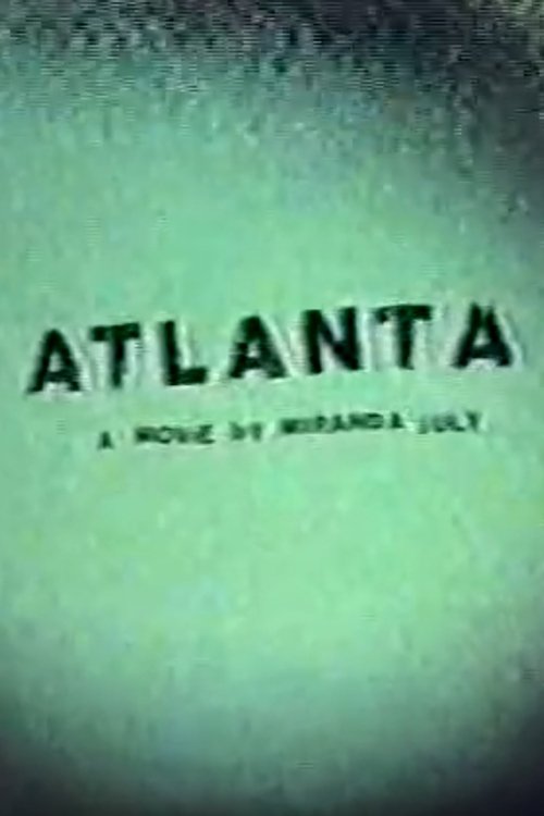 Atlanta Poster