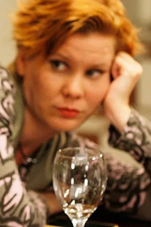 En kväll på krogen Poster