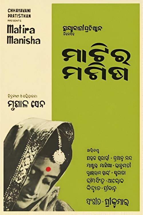 Two Brothers Poster