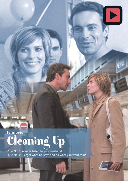 Das bisschen Haushalt Poster