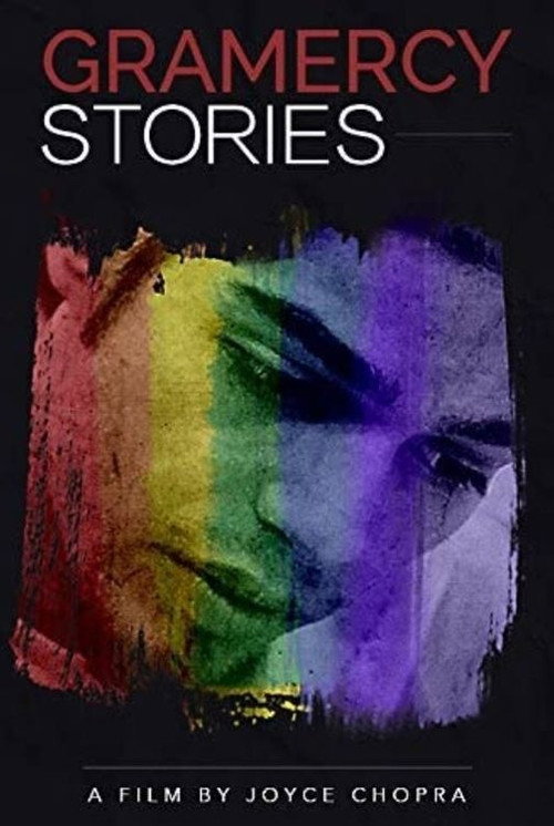 Gramercy Stories Poster