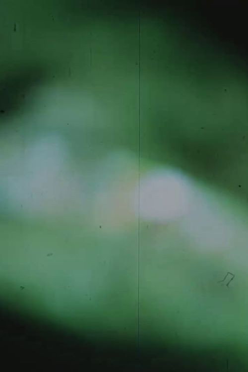 Between the Frame Poster