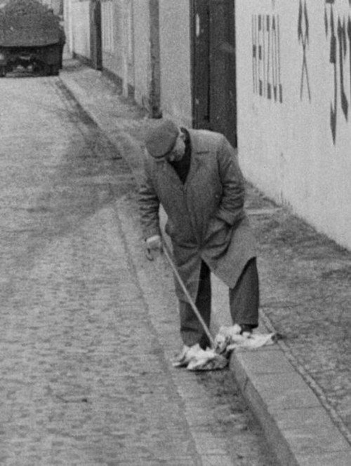 Their Newspapers Poster