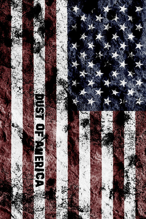 Dust of America Poster
