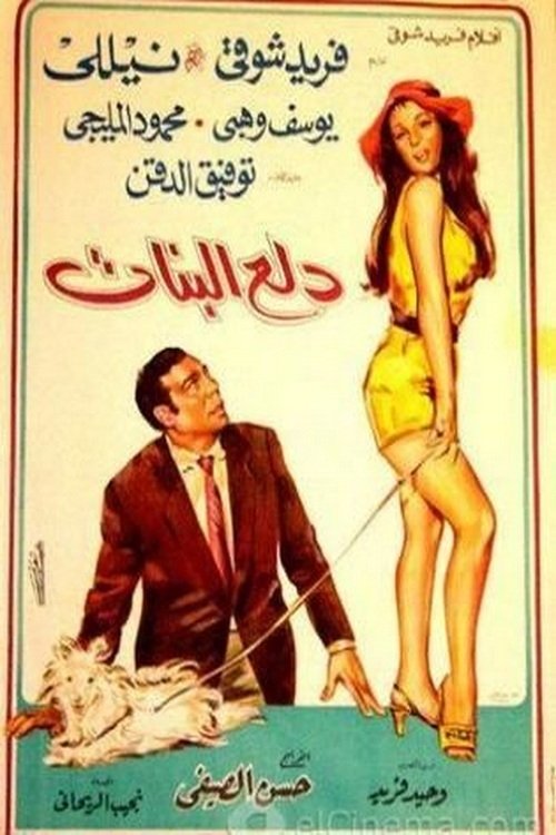 Dala ilbanat Poster