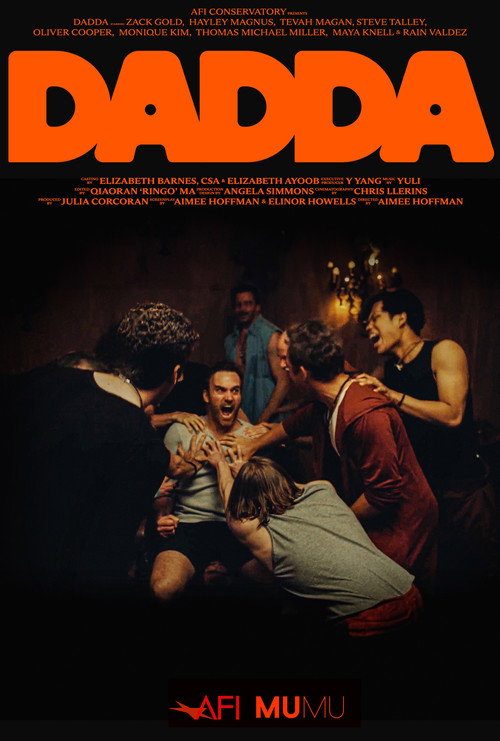 Dadda Poster