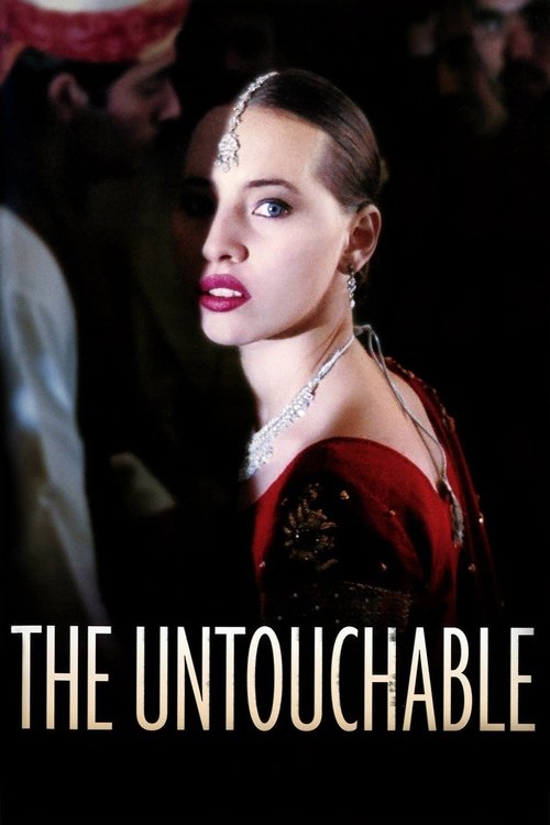The Untouchable Poster