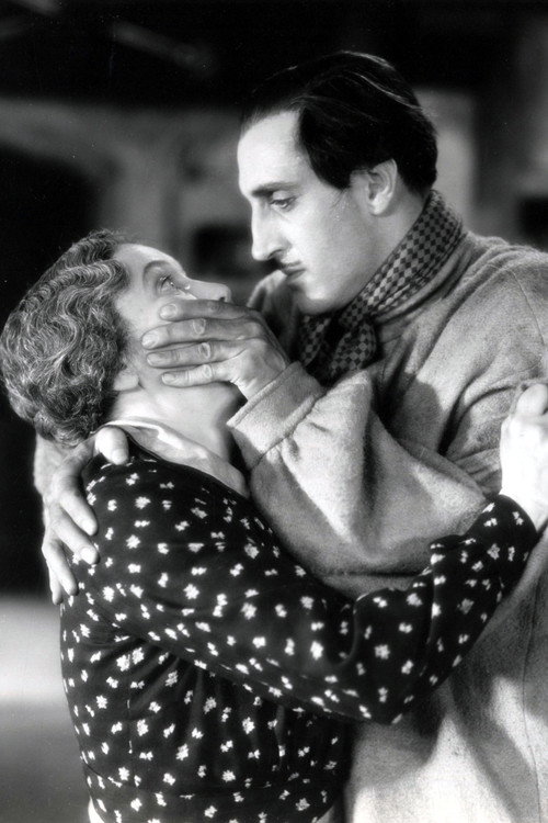 This Mad World Poster