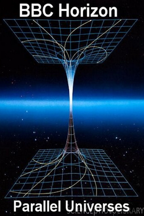 Horizons: Parallel Universes Poster