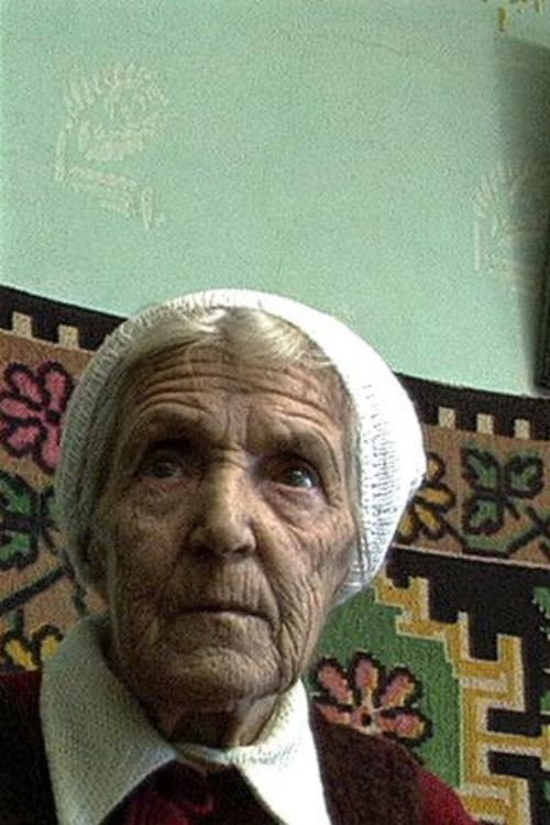 About Oldness Poster