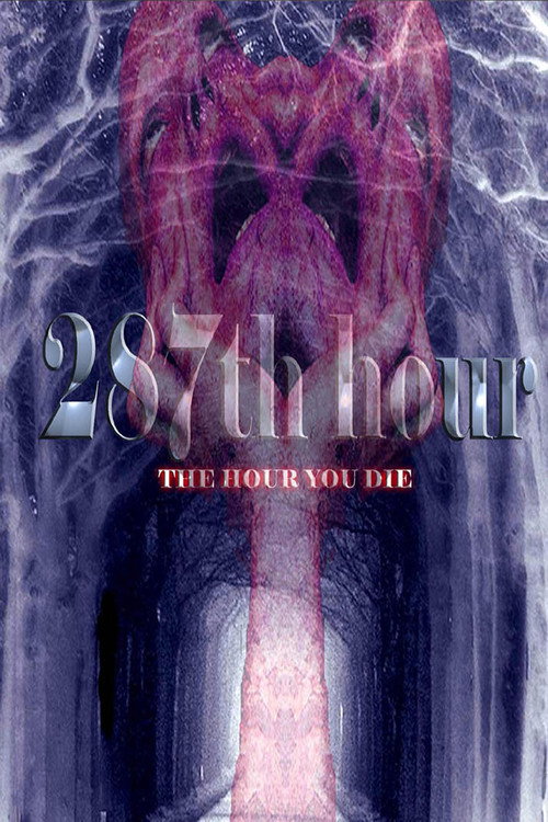 287th Hour Poster