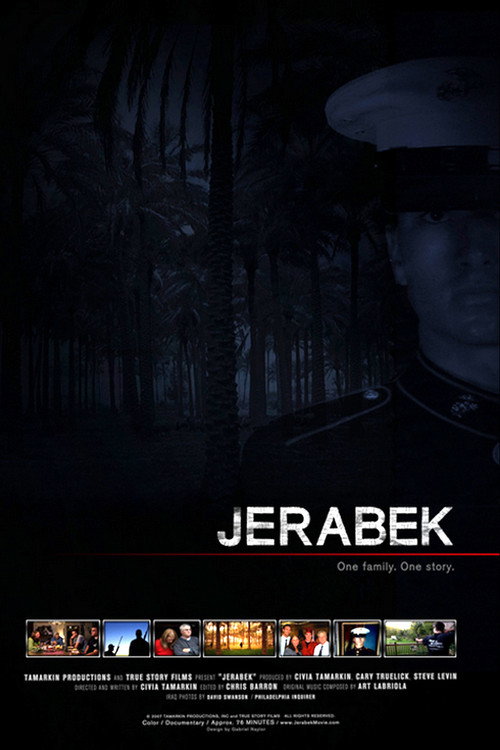 Jerabek Poster
