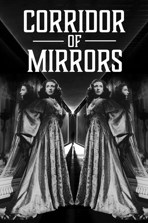 Corridor of Mirrors Poster
