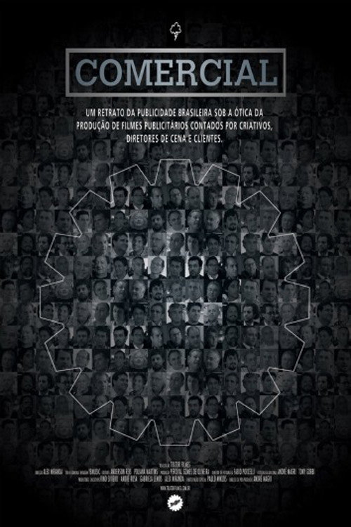 Comercial Poster
