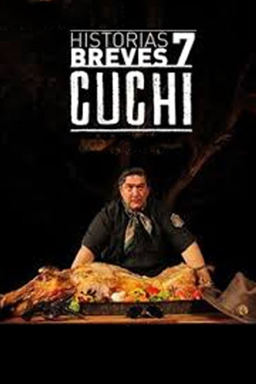 Cuchi Poster