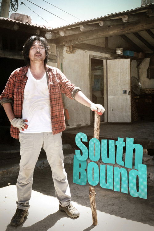 South Bound Poster