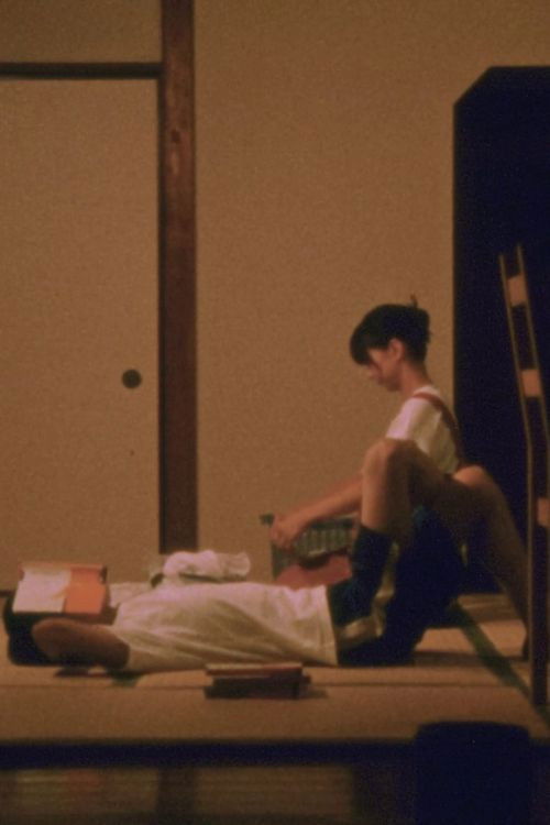 And Thus, They're back on the Spaceship Poster