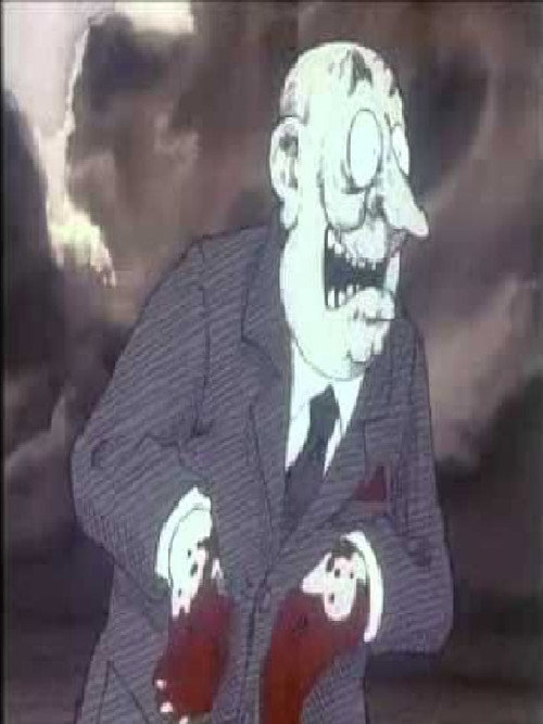 When the Saints Go Marching In Poster