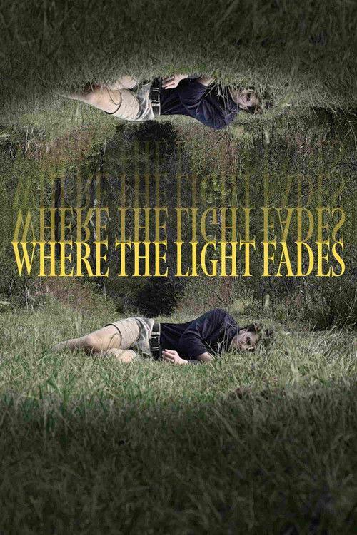 Where the Light Fades Poster