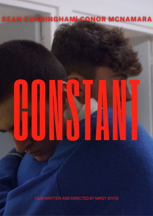 Constant Poster