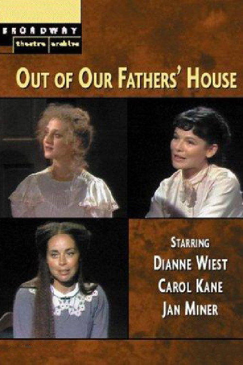 Out of Our Fathers' House Poster