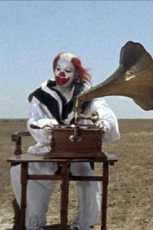 The Musical Chairs Poster