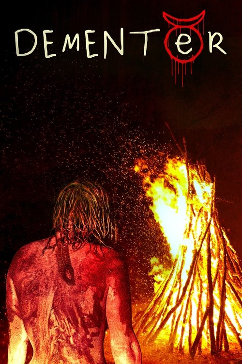 Dementer Poster