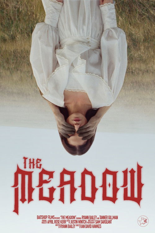 The Meadow Poster