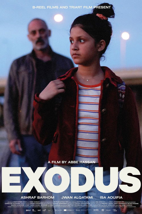 Exodus Poster