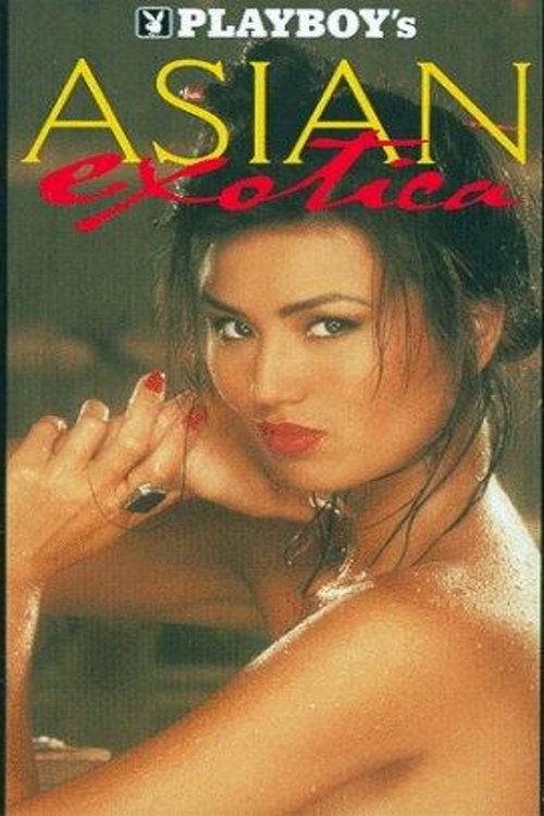 Playboy's Asian Exotica Poster