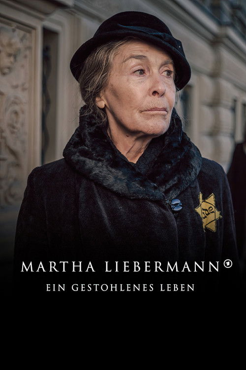 Martha Liebermann Poster
