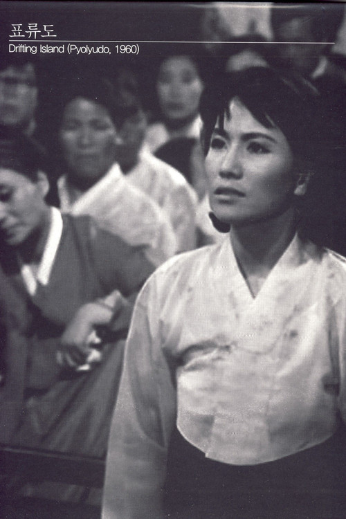 A Drifting Story Poster