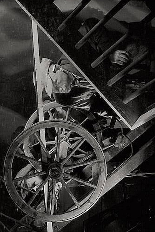 Unemployed: The Destiny of Millions Poster