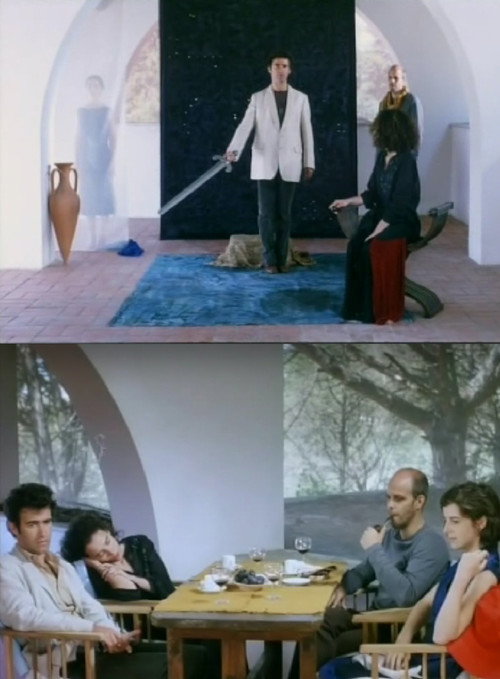 The Conquest of Faro Poster