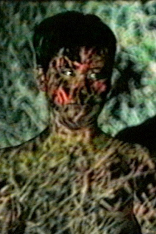 Earth Flesh Poster