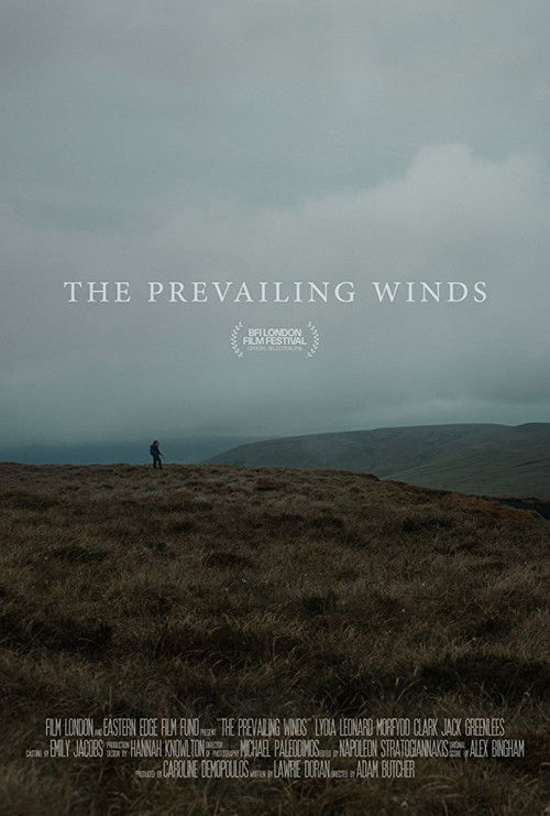 The Prevailing Winds Poster