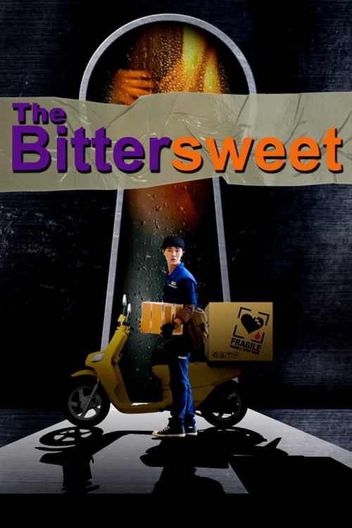 The Bittersweet Poster