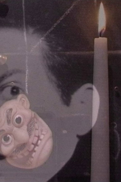 Stereo #0 - 30 drones for television - Drone 29 Poster