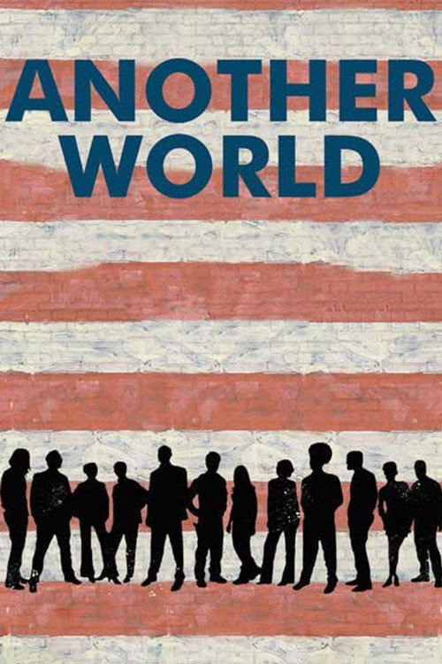 Another World Poster