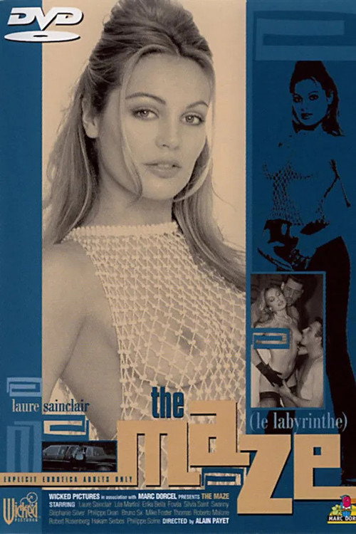 行行迷迷攻攻 Poster