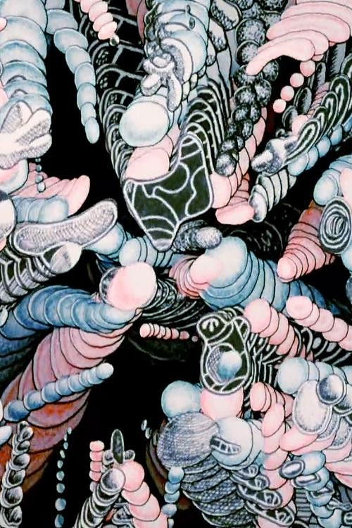 Life in the Atom Poster