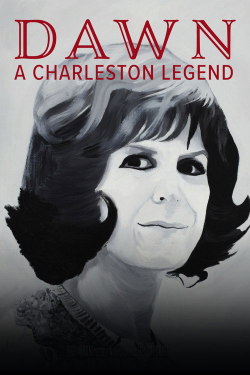 Dawn: A Charleston Legend Poster